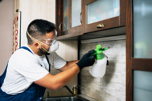 Best Cockroach Control Services  in Portland, TX