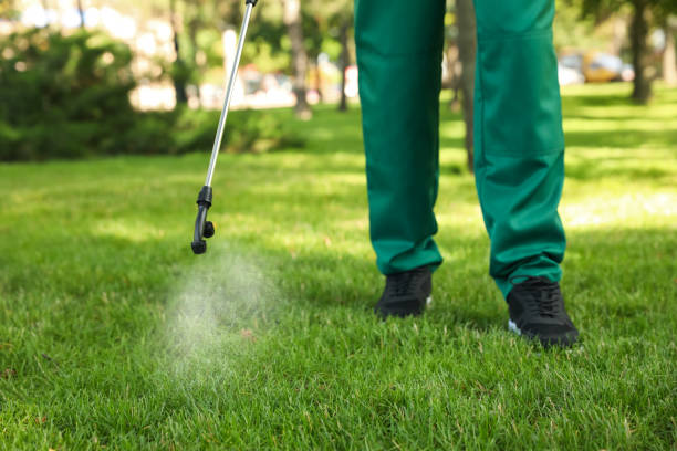 Best Pest Prevention Services  in Portland, TX