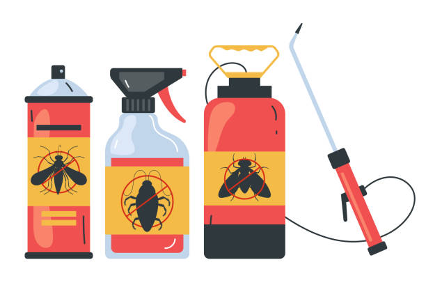 Best Spider Control Near Me  in Portland, TX